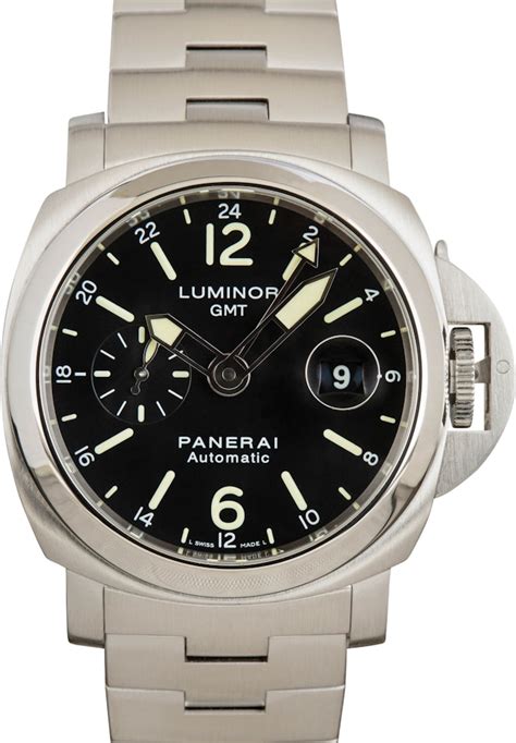 Buy Used Panerai Luminor PAM00297 .